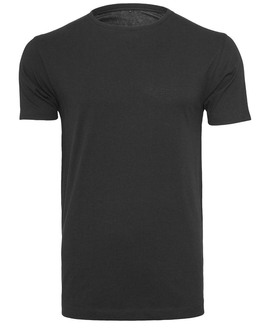 Black - Light t-shirt round-neck