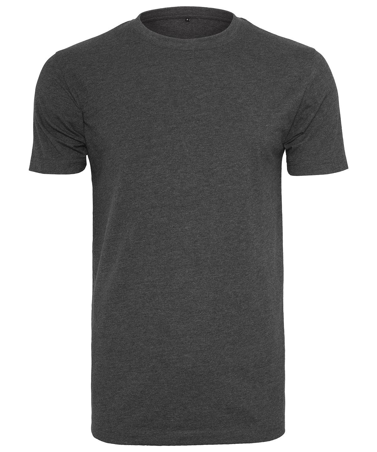 Charcoal - T-shirt round-neck