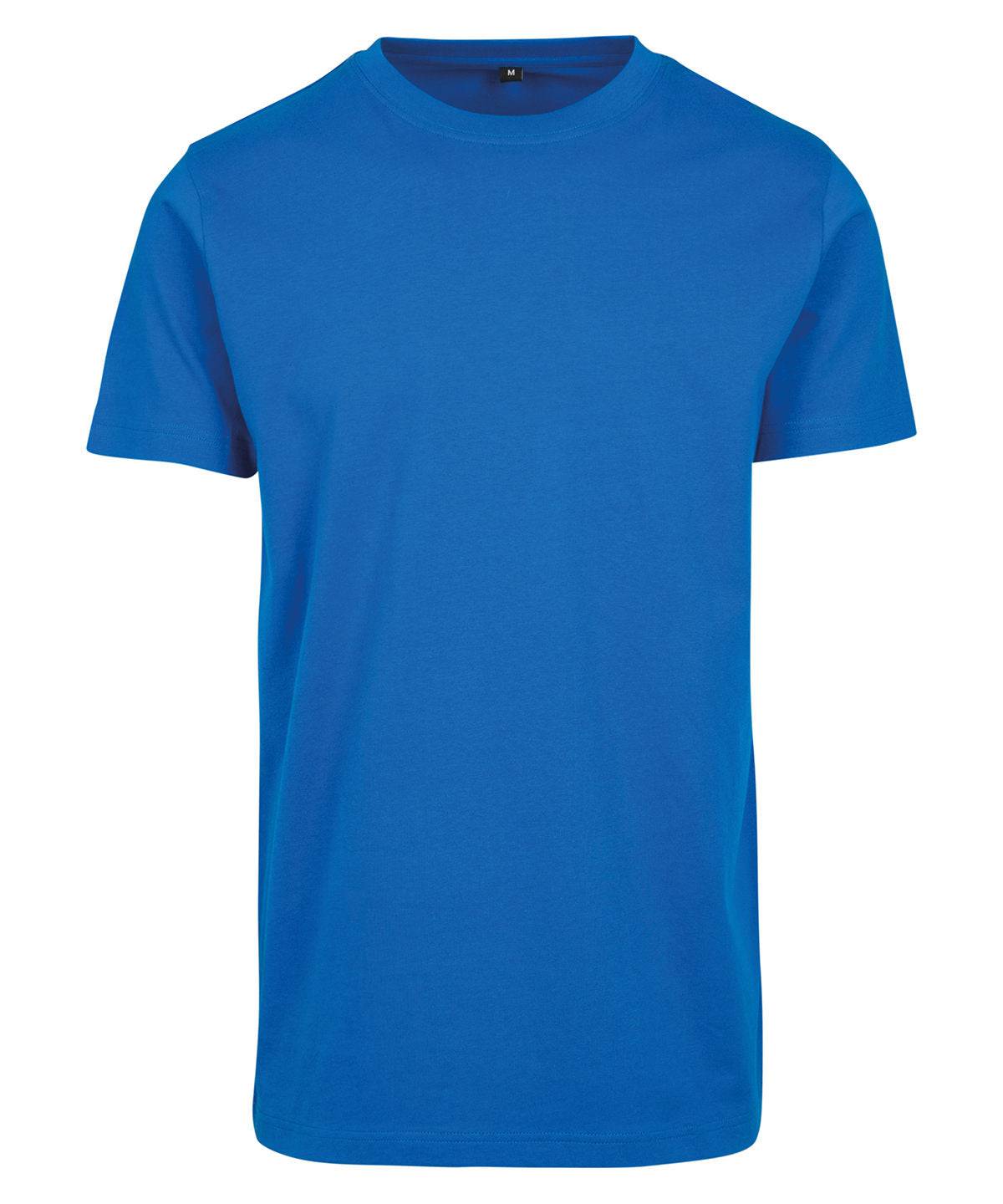 Cobalt Blue - T-shirt round-neck