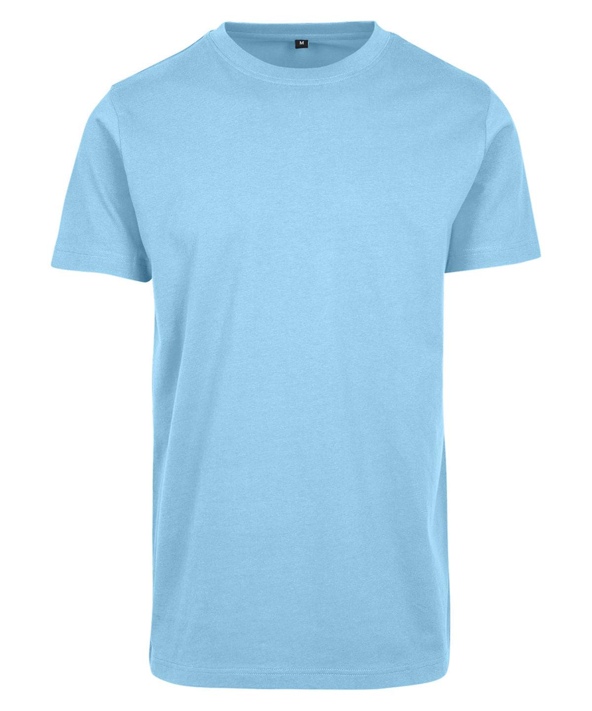 Baltic Blue - T-shirt round-neck