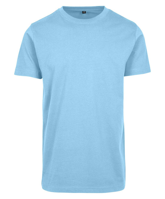 Baltic Blue - T-shirt round-neck