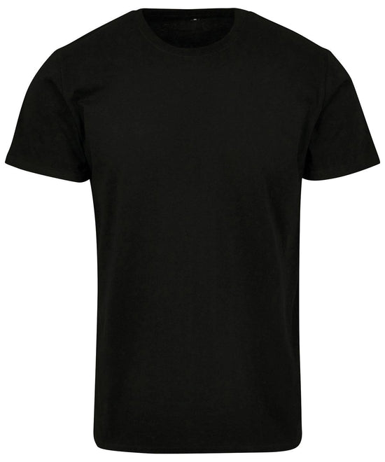 Black - Basic t-shirt