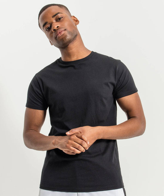 Black - Basic t-shirt