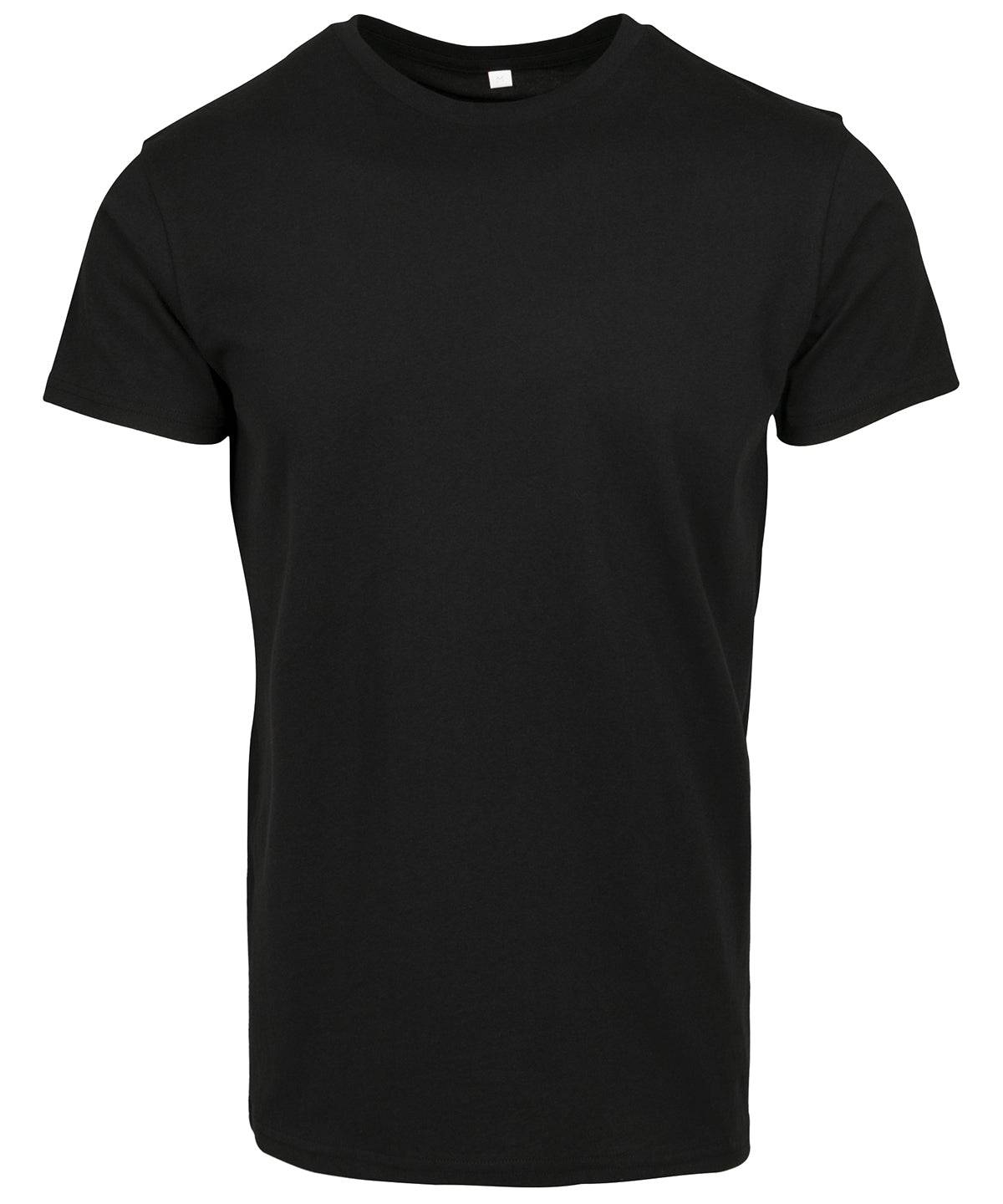 Black - Merch t-shirt