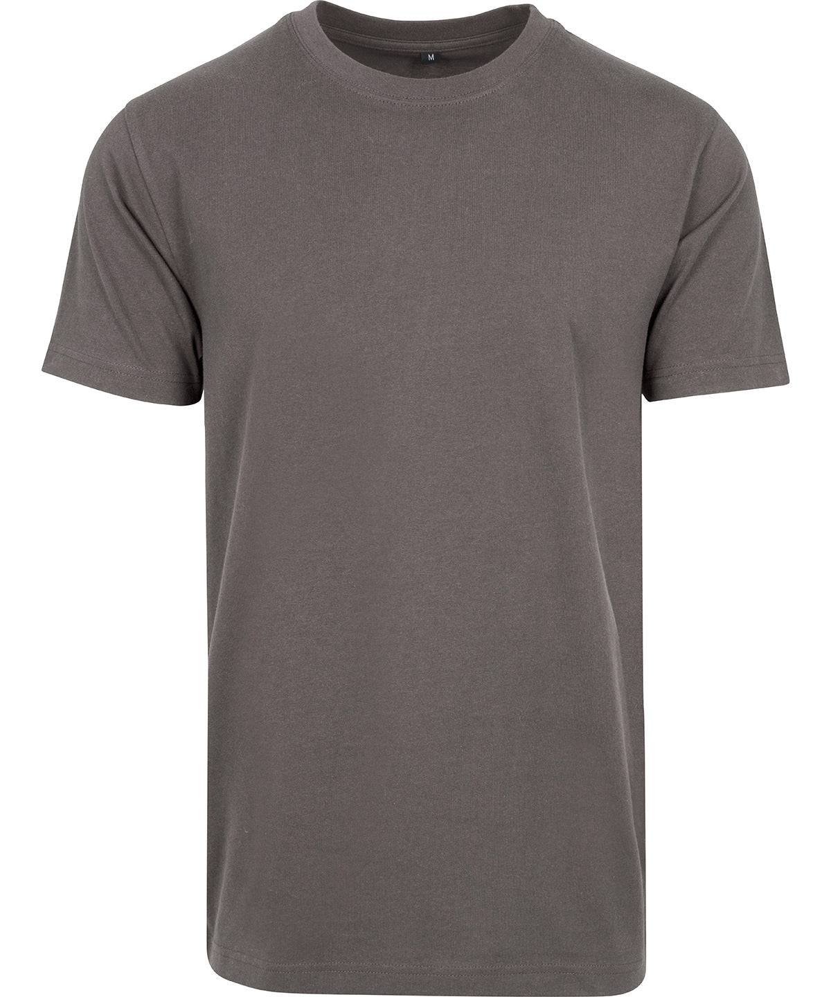 Dark Shadow - T-shirt round-neck