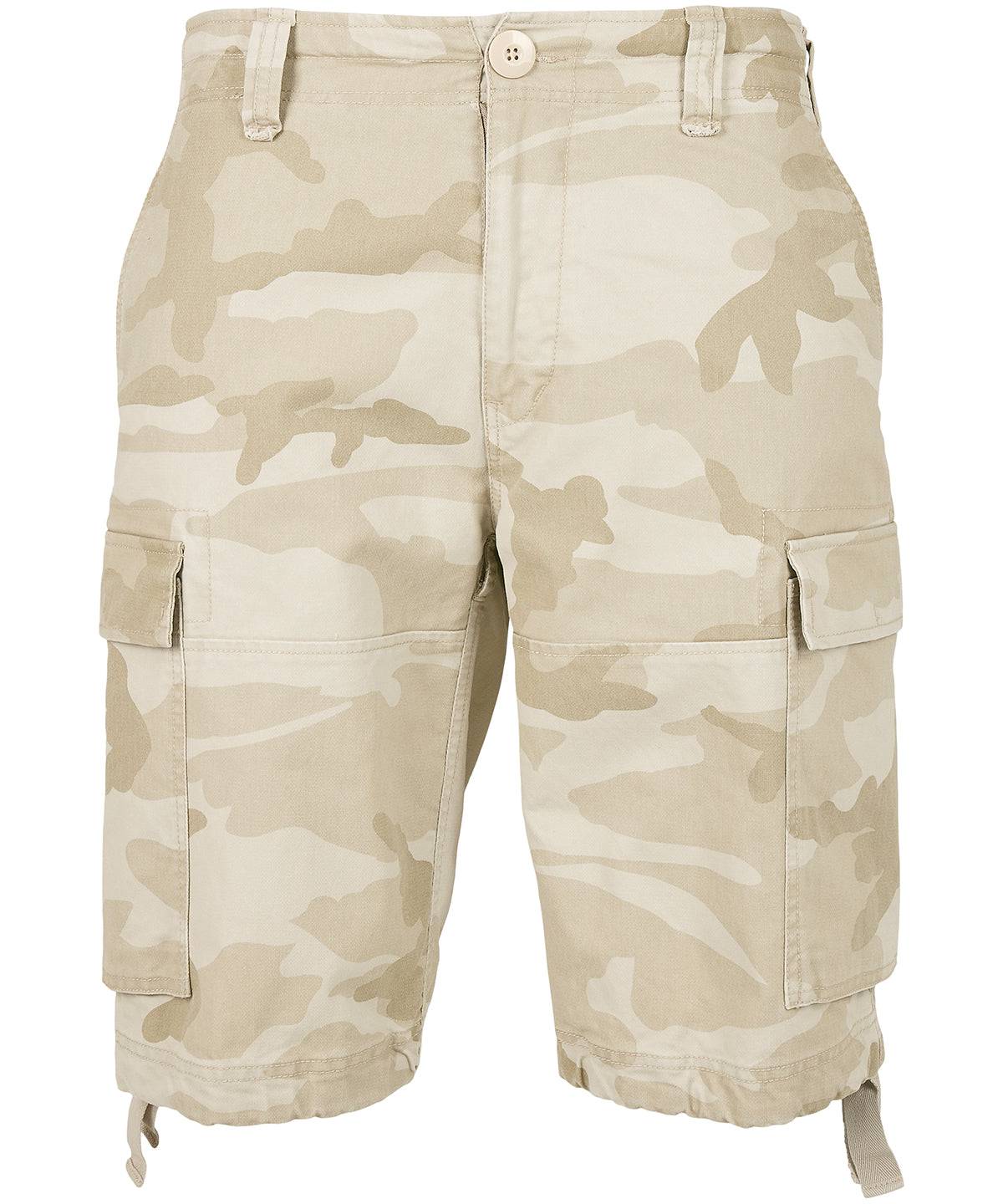 Sandstorm - Vintage shorts - Garment Supplies ¦ Embroidery & Print Services