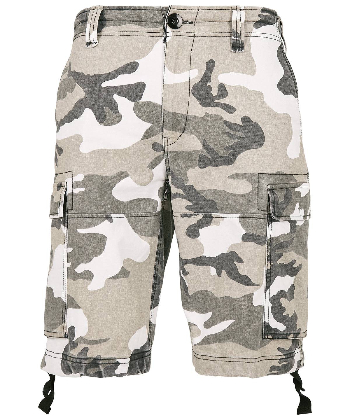 Urban - Vintage shorts - Garment Supplies ¦ Embroidery & Print Services