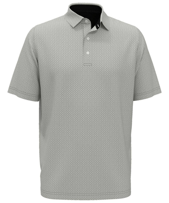 Caviar - Tee all-over print polo