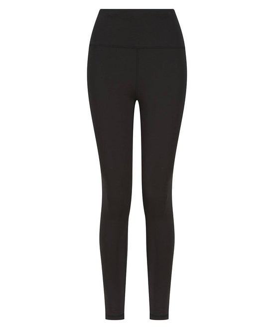 Black - Women’s team leggings