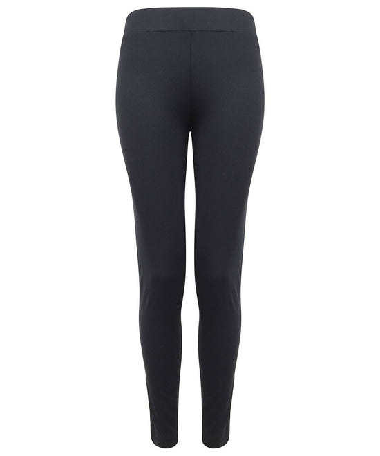 Navy/Royal - Women's contrast team leggings