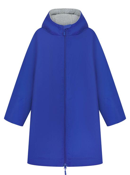 Royal - Kids all-weather robe