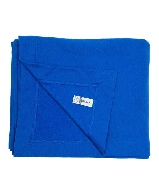 Royal - Heavy Blend™ fleece stadium blanket