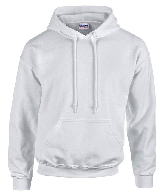 Ash* - Heavy Blend™ hooded sweatshirt