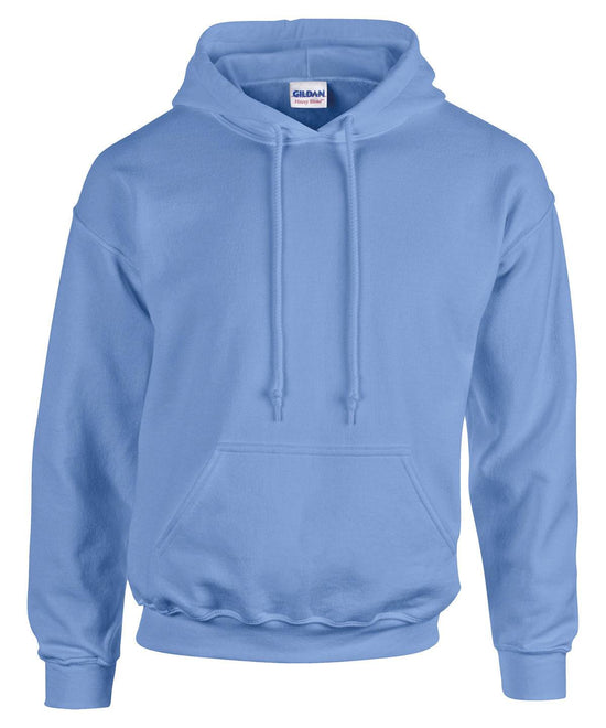 Carolina Blue* - Heavy Blend™ hooded sweatshirt