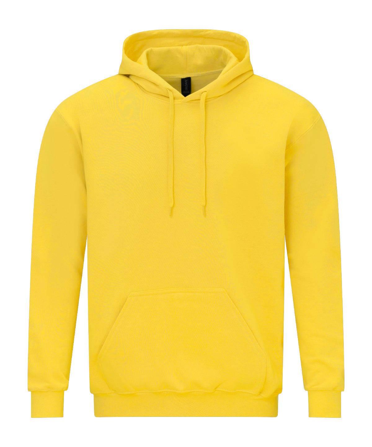 Daisy - Softstyle™ midweight fleece adult hoodie