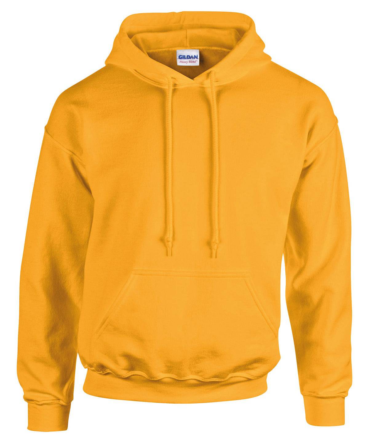 Gold* - Heavy Blend™ hooded sweatshirt