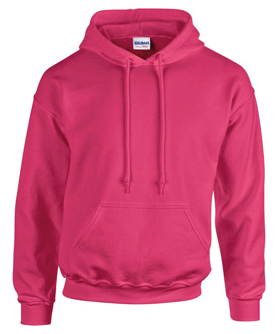 Heliconia* - Heavy Blend™ hooded sweatshirt