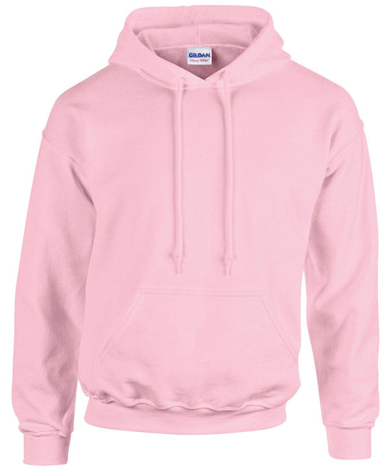 Light Pink* - Heavy Blend™ hooded sweatshirt