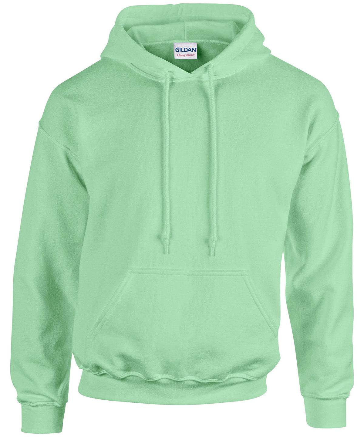 Mint Green* - Heavy Blend™ hooded sweatshirt