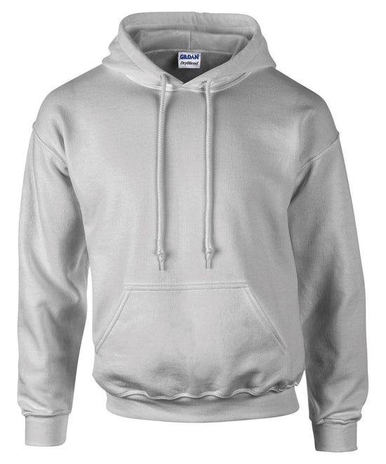 Sport Grey - DryBlend® adult hooded sweatshirt