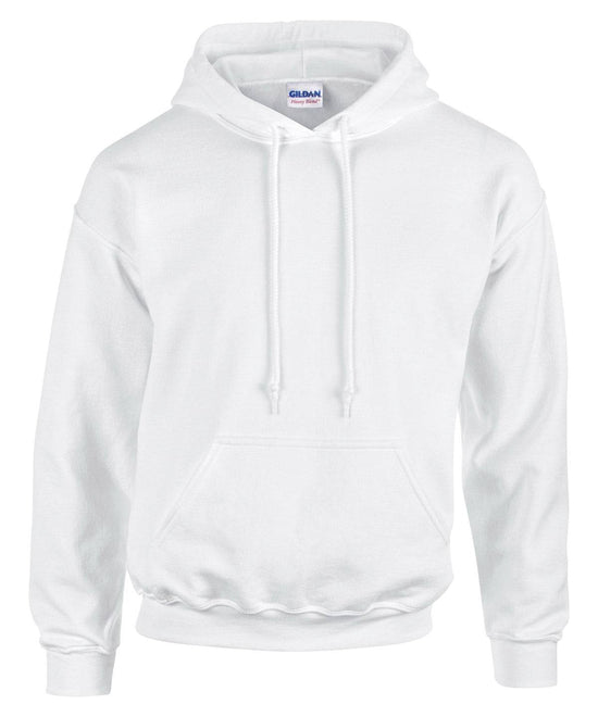 White* - Heavy Blend™ hooded sweatshirt