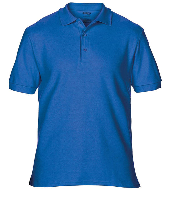 Royal* -  Hammer® piqué sport shirt