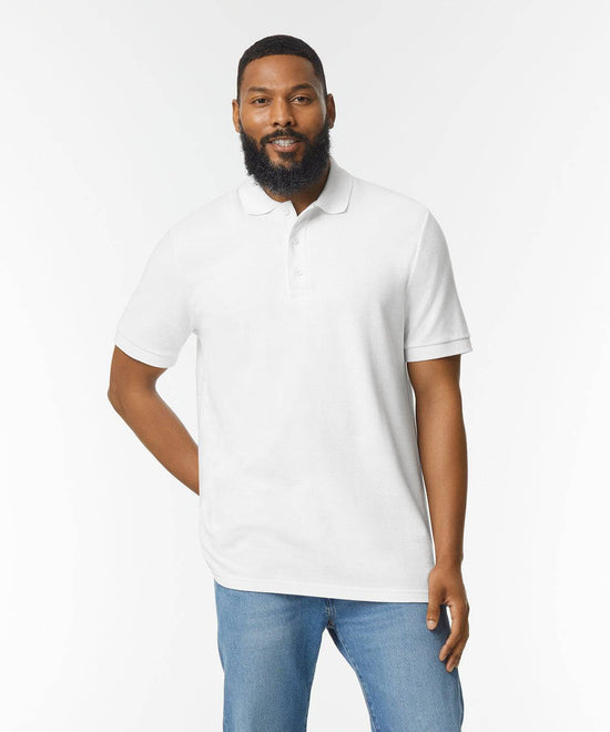 Royal* -  Hammer® piqué sport shirt