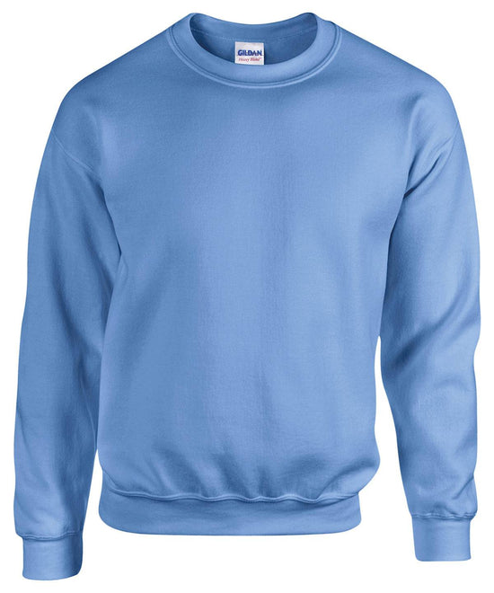 Carolina Blue* - Heavy Blend™ adult crew neck sweatshirt