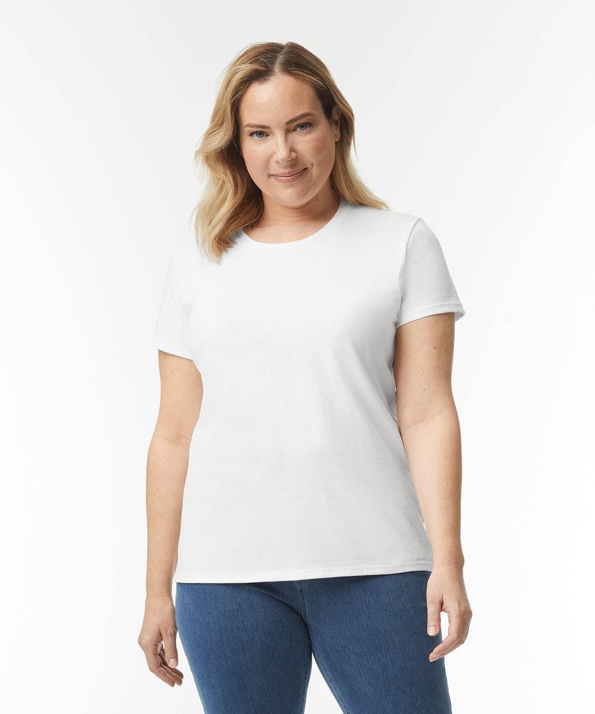 Azalea* - Heavy Cotton™ women's t-shirt