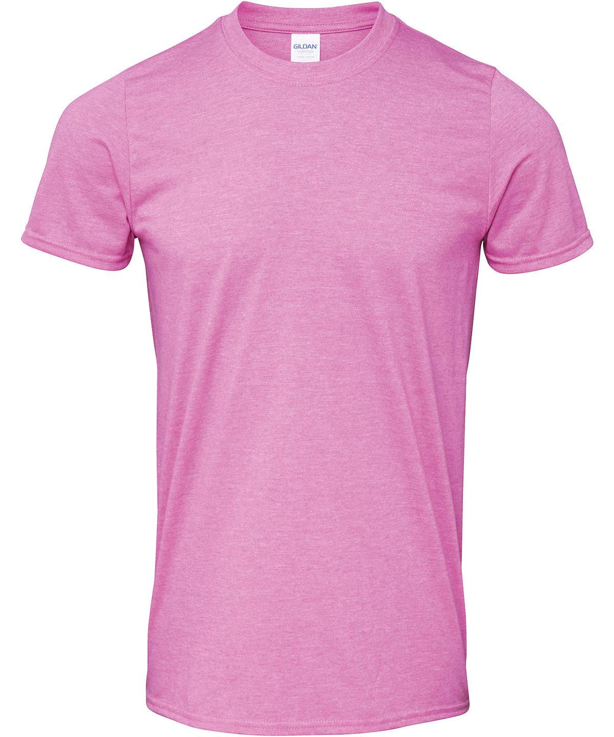 Azalea* - Softstyle™ adult ringspun t-shirt