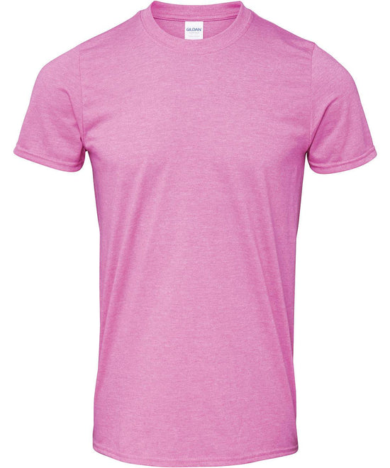 Azalea* - Softstyle™ adult ringspun t-shirt