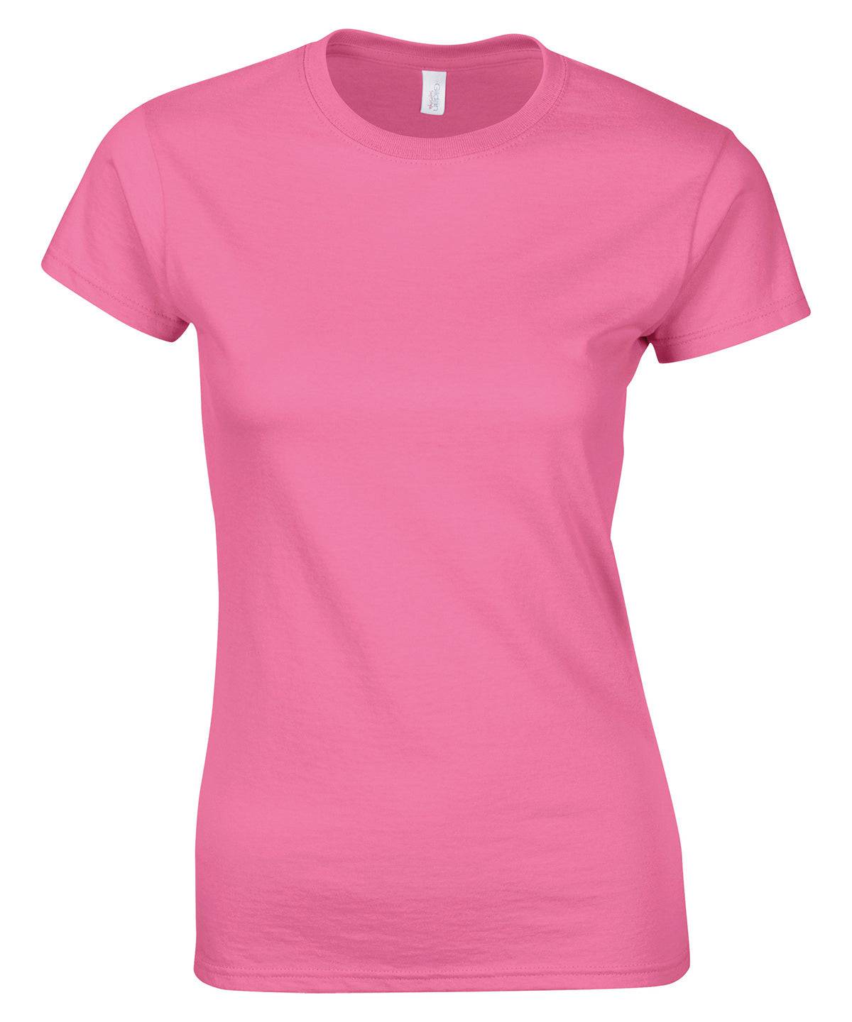 Azalea - Softstyle™ ringgesponnenes Damen-T-Shirt