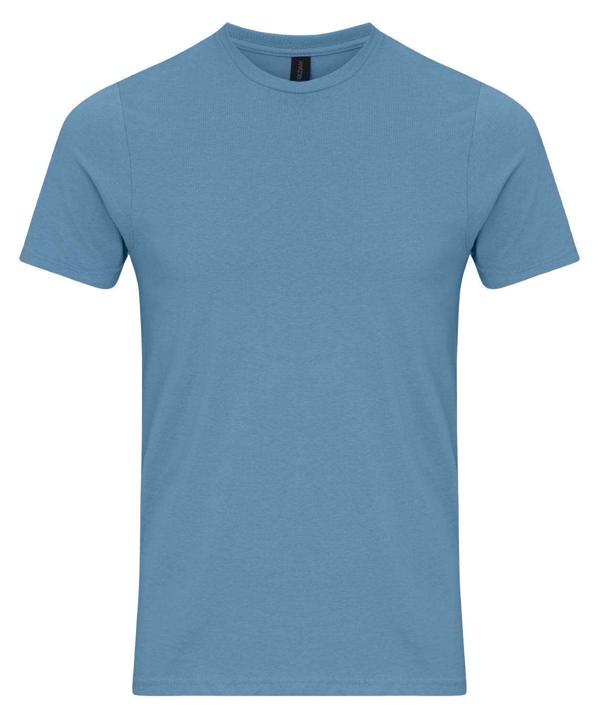 Baby Blue - Softstyle™ EZ adult t-shirt