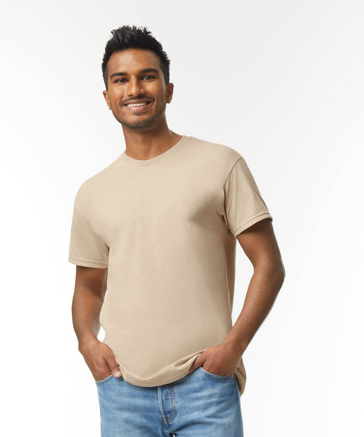 Blackberry* - Heavy Cotton™ adult t-shirt