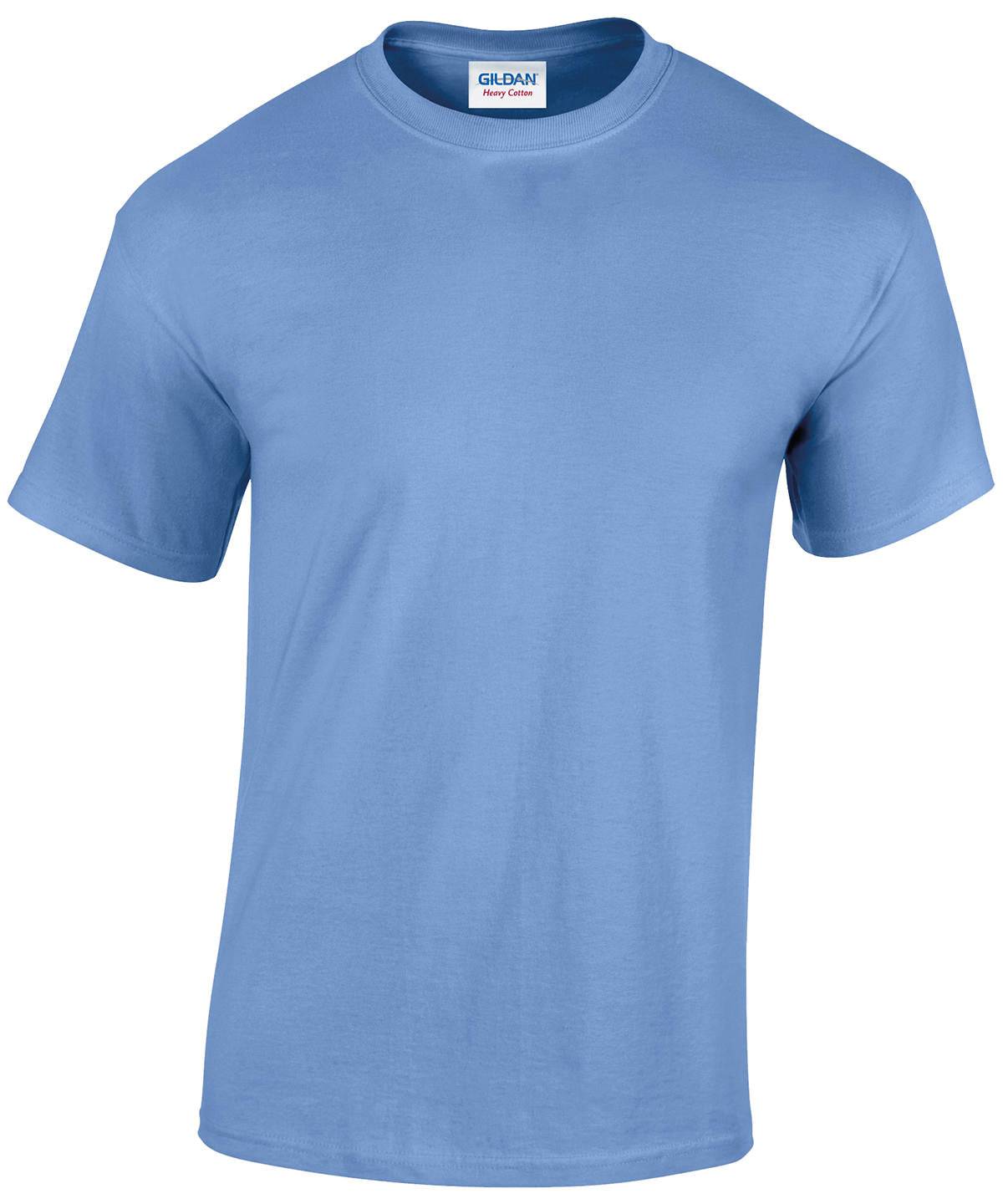 Carolina Blue* - Heavy Cotton™ adult t-shirt