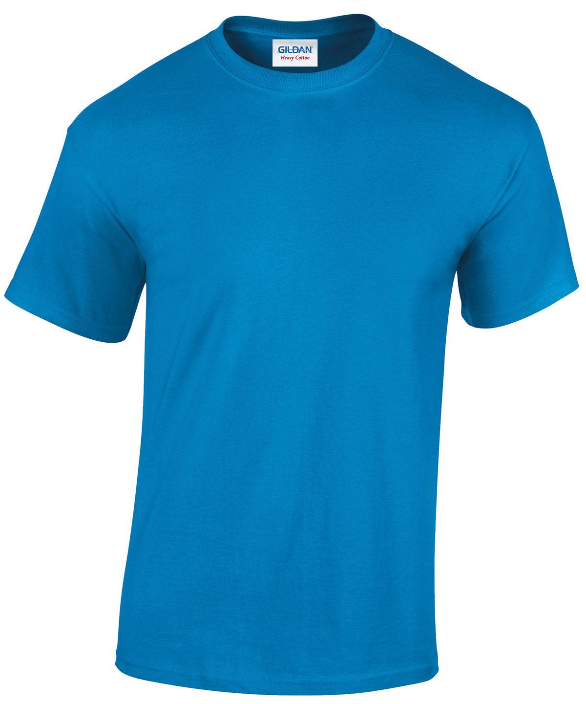 Saphir*† - T-shirt pour adulte Heavy Cotton™