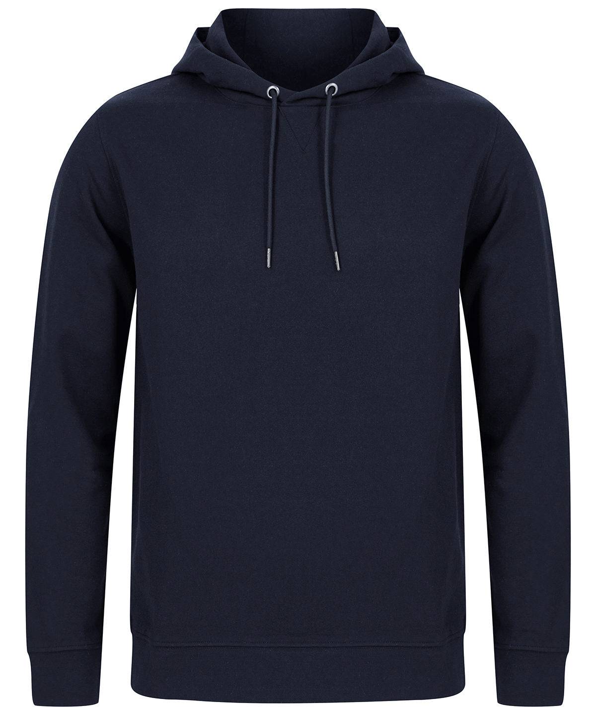 Navy - Unisex sustainable hoodie