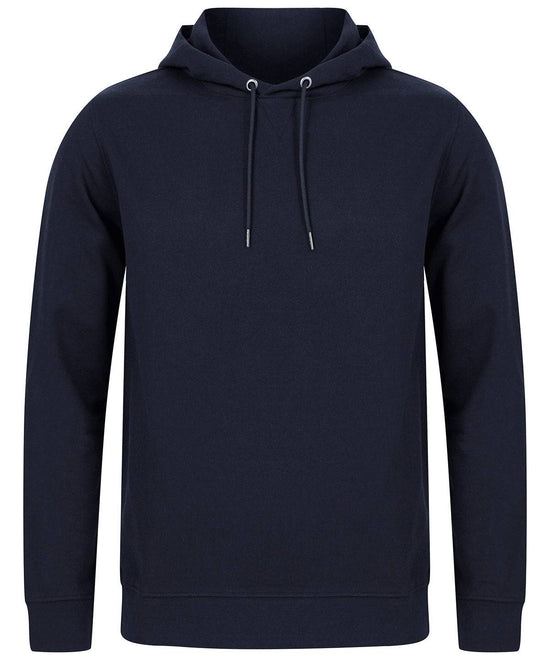 Navy - Unisex sustainable hoodie