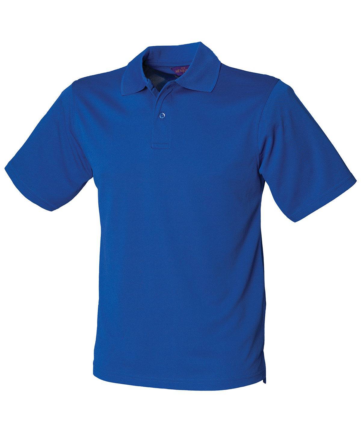 Royal*† - Coolplus® polo shirt