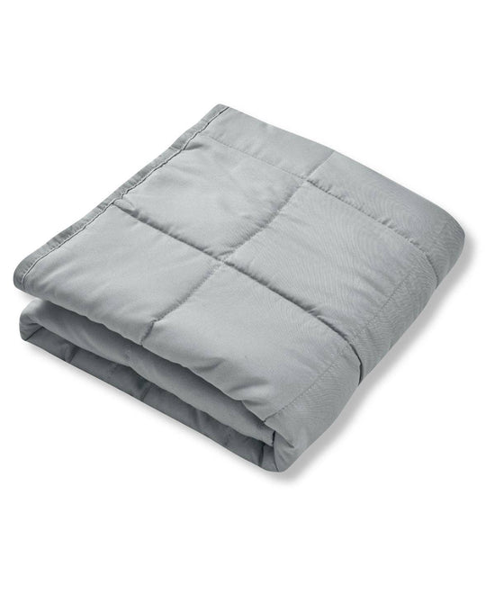 Grey - Kids weighted blanket