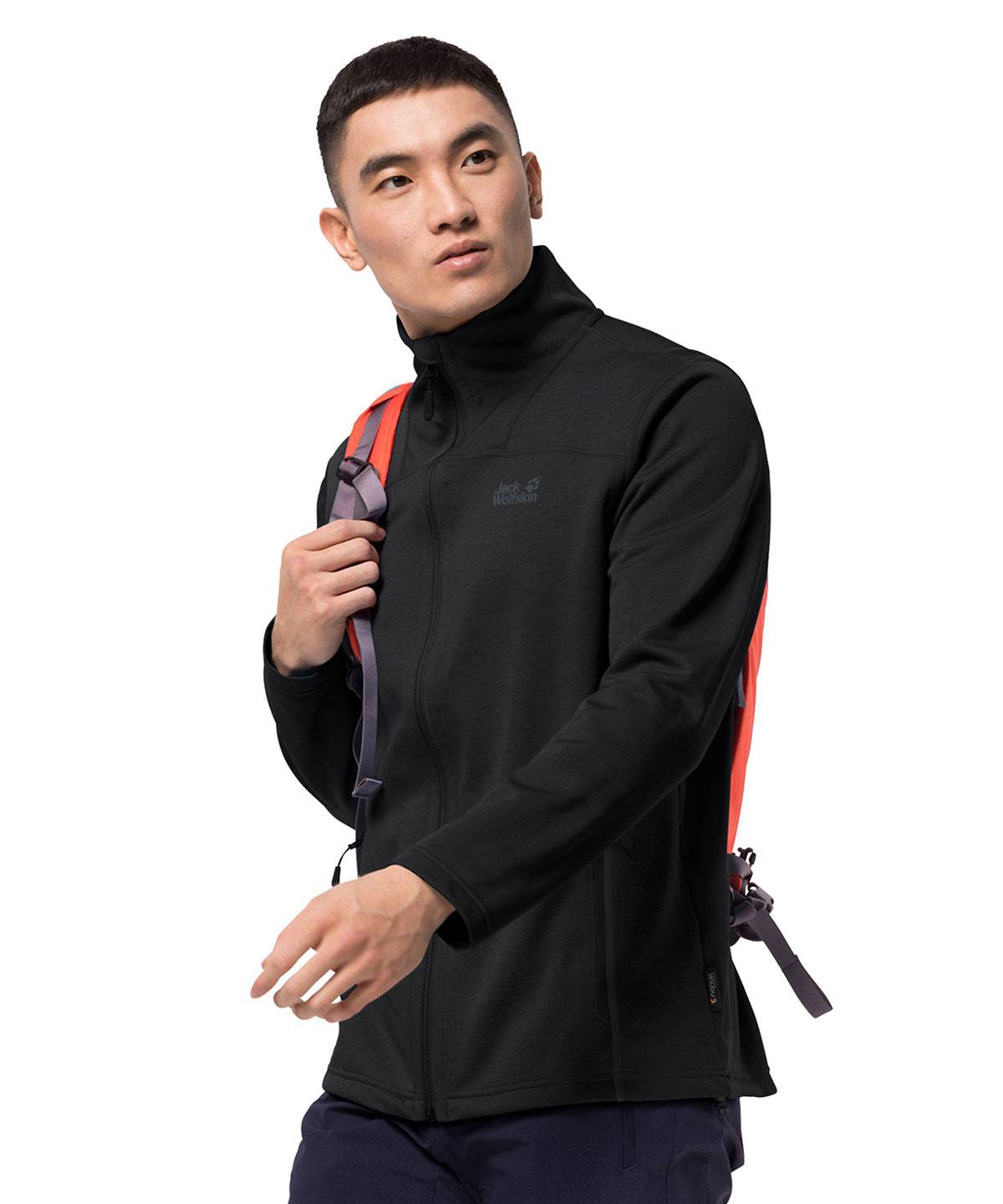 Alloy - Stretch fleece (OL)