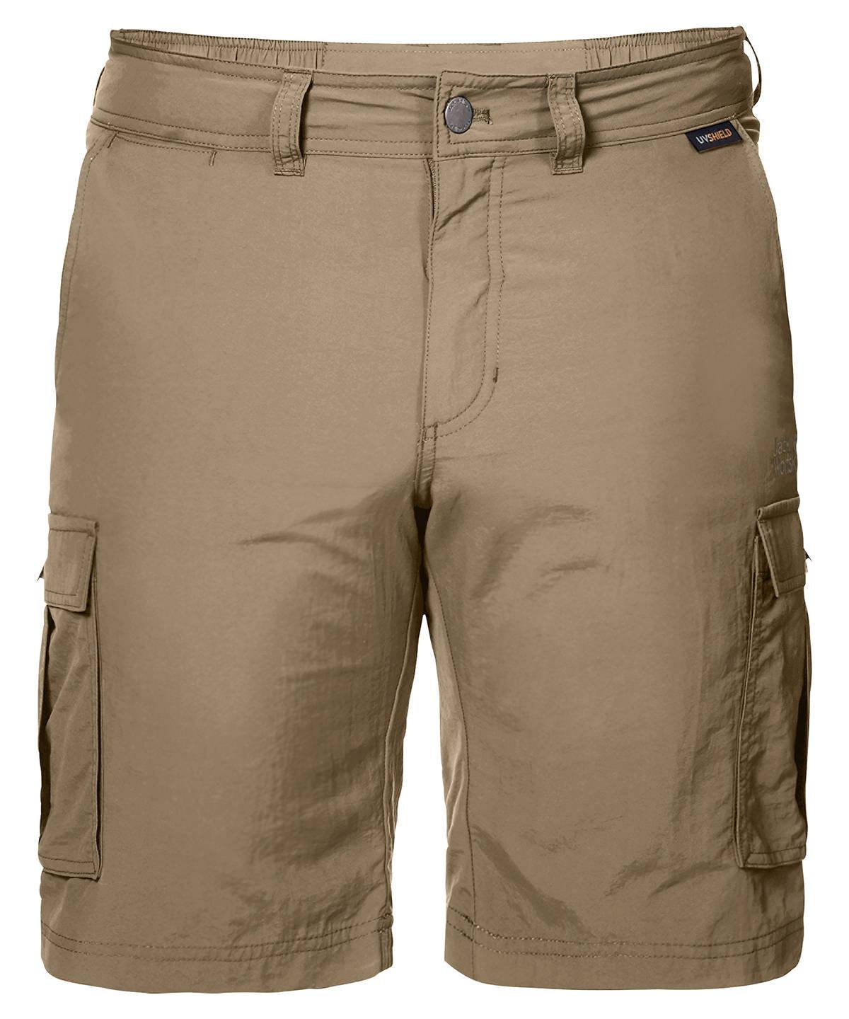 Sand Dune - Cargo pocketed shorts (OL)