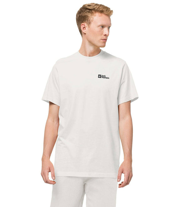 Black - Essential tee (NL)