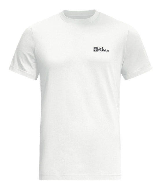 White - Essential tee (NL)