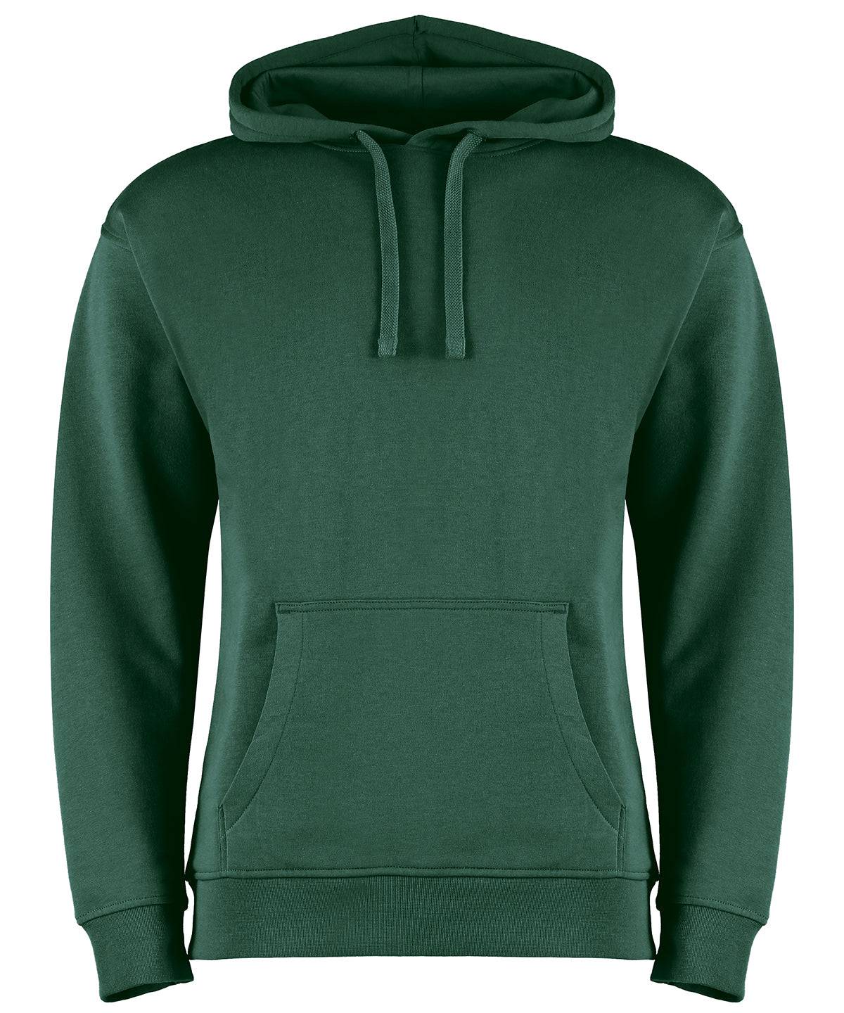 Bottle - Regular fit hoodie