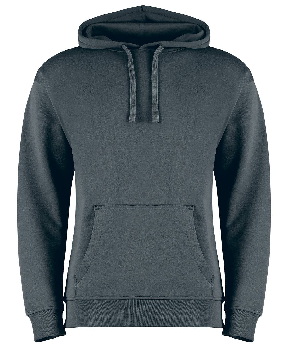 Graphite - Regular fit hoodie