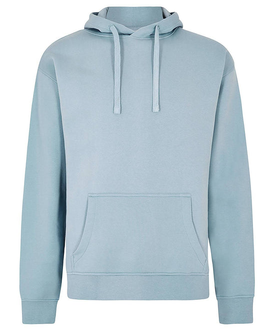 Sky Blue - Regular fit hoodie