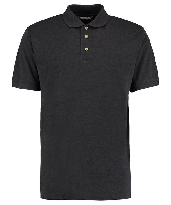 Graphite - Workwear polo with Superwash® 60°C (classic fit)