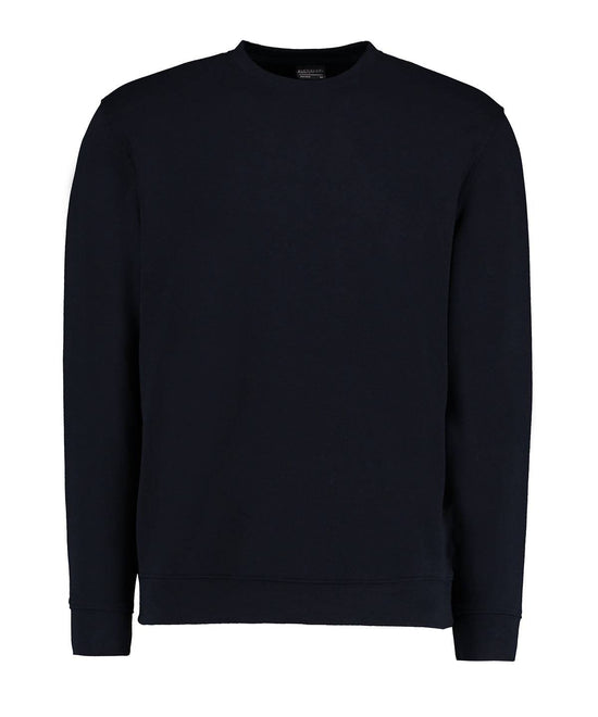 Navy* - Klassic sweatshirt Superwash® 60°C long sleeve (regular fit)