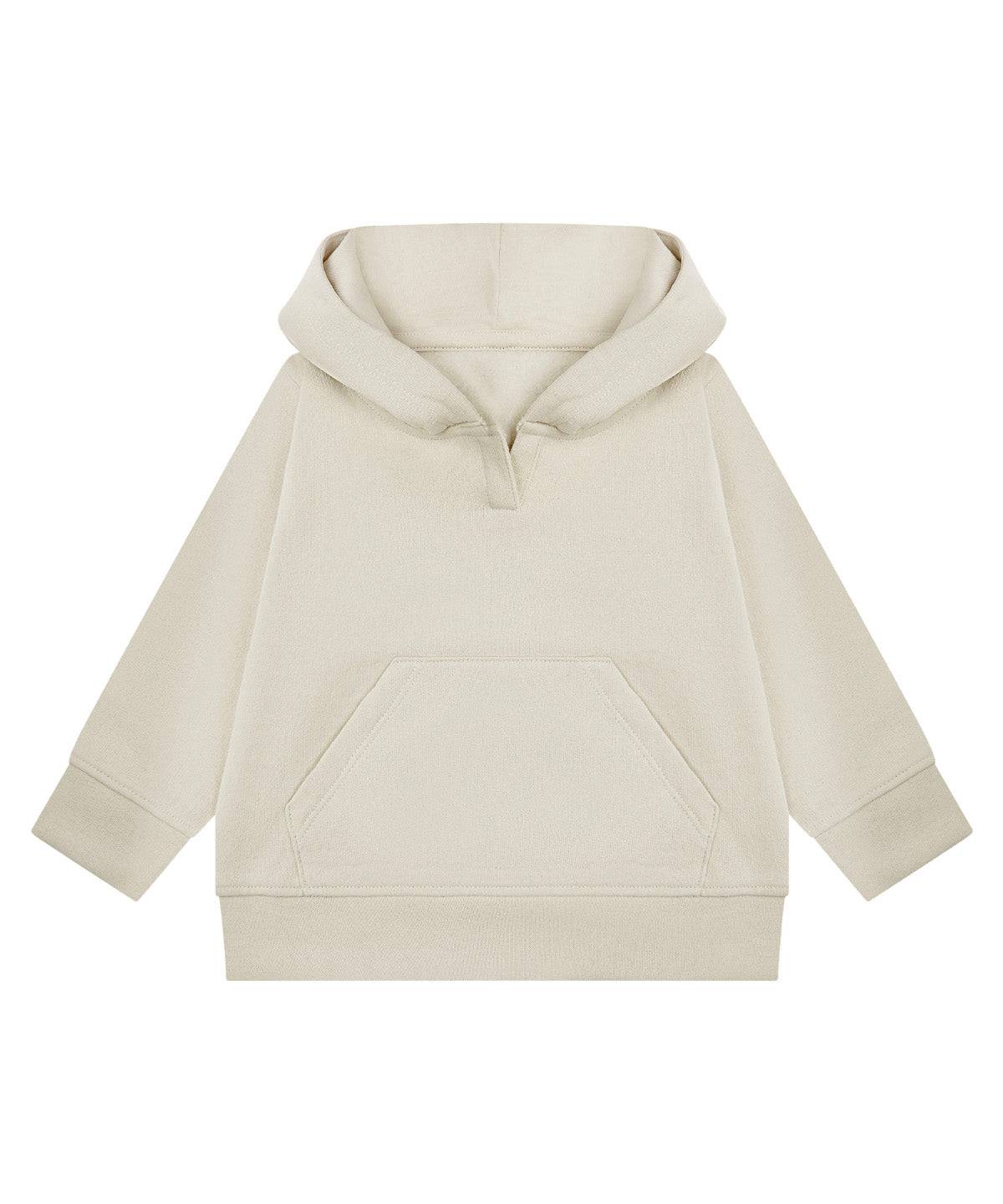 Light Stone - Kids sustainable hoodie